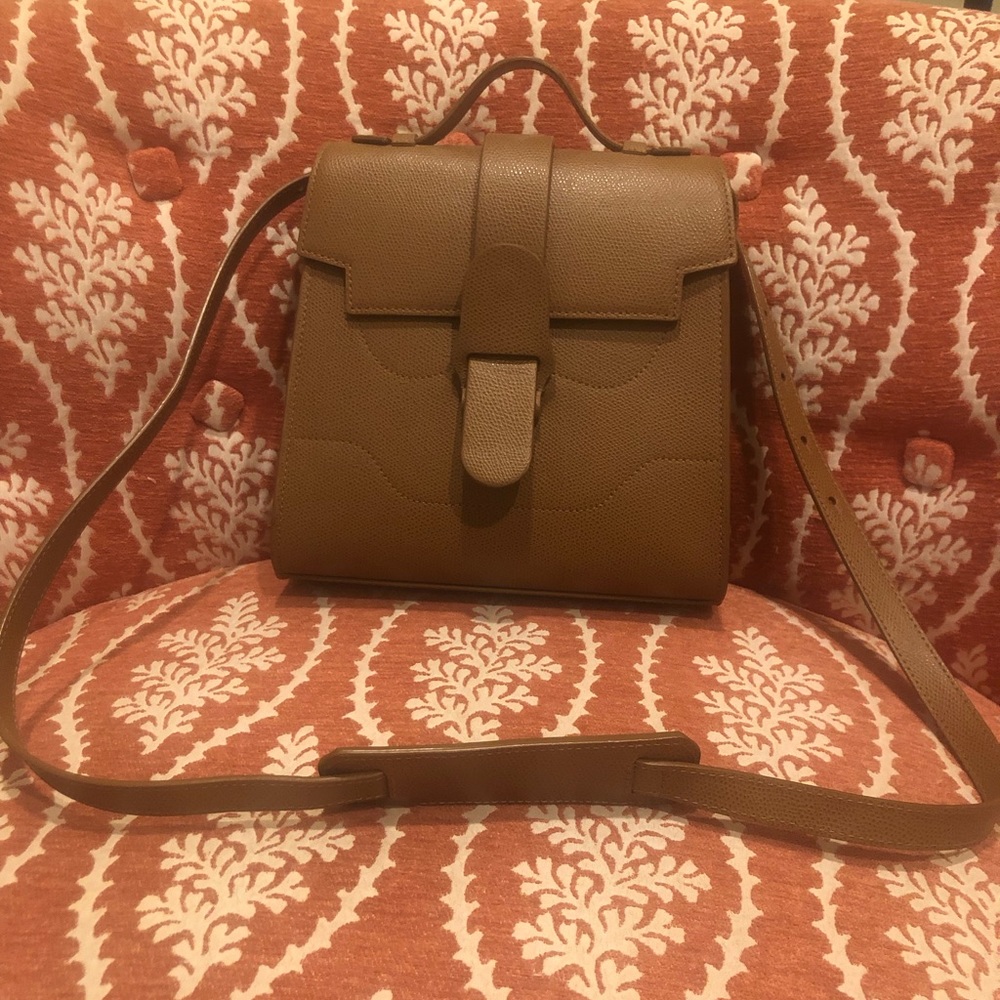 Senreve Alunna Chestnut